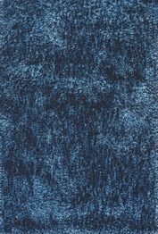 Dynamic Rugs FORTE 88601-919 Denim